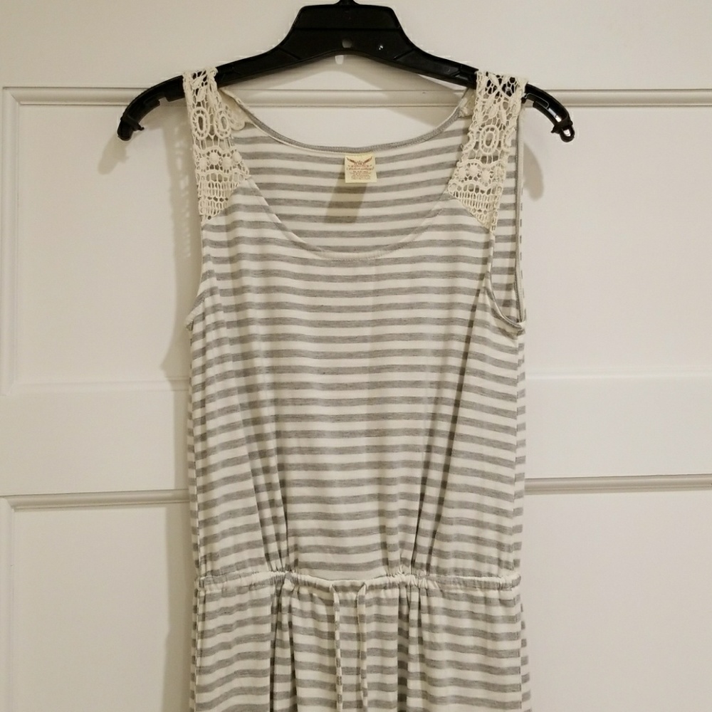 Faded Glory Maxi Dress